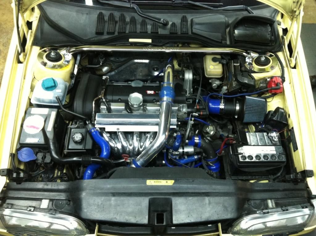1998 V70R engine compatibility SwedeSpeed Volvo Performance Forum